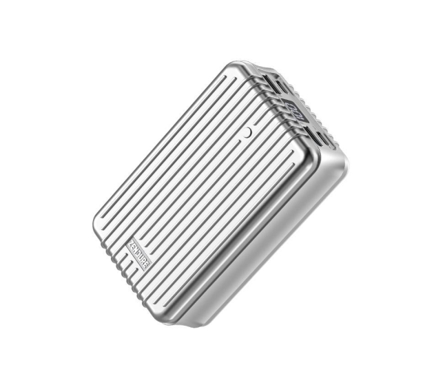 ZENDURE 26800 mAh A8PD Pro SuperTank 2xUSB 2xUSB-C srebrny - 1462900 - zdjęcie 4